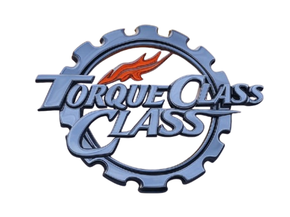 Torque clas logo