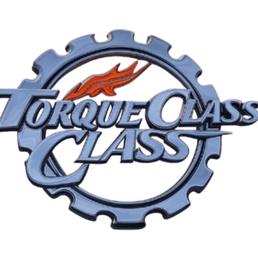 Torque clas logo