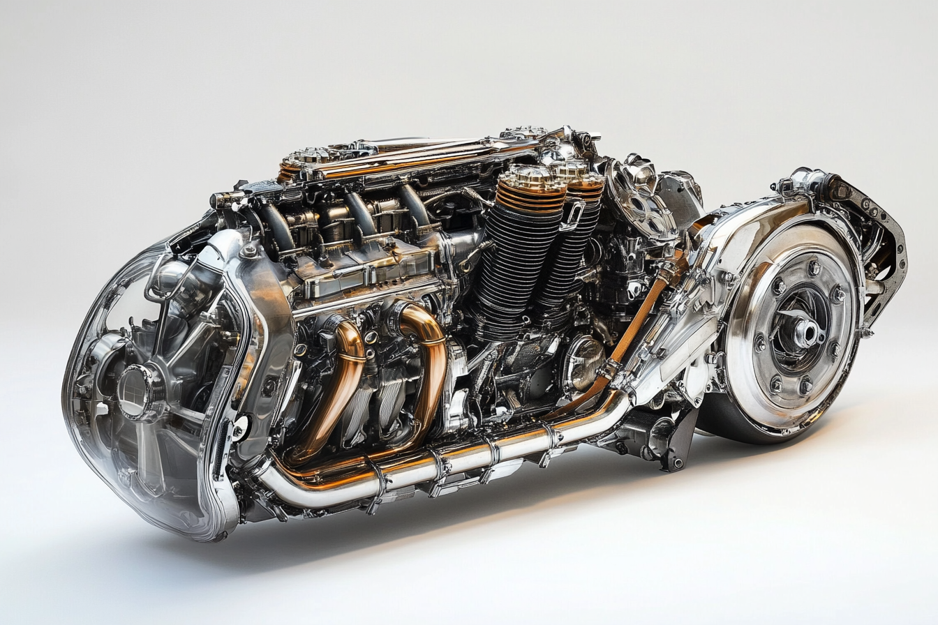 Moteur