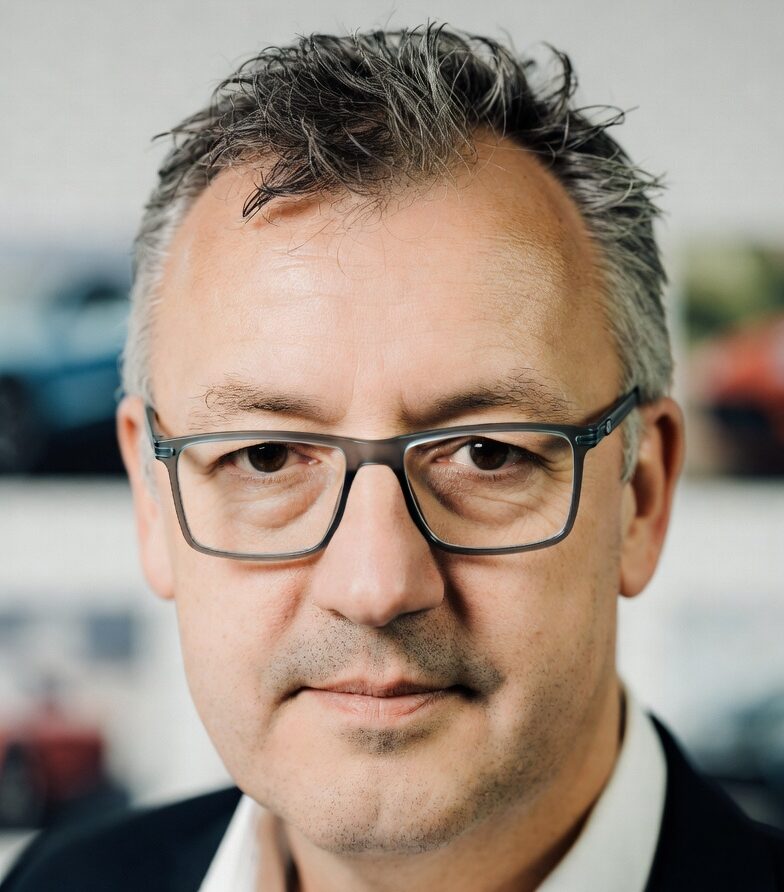 Pierre Van Hove